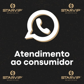 Atendimento ao consumidor