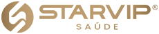 Logomarca StarVip