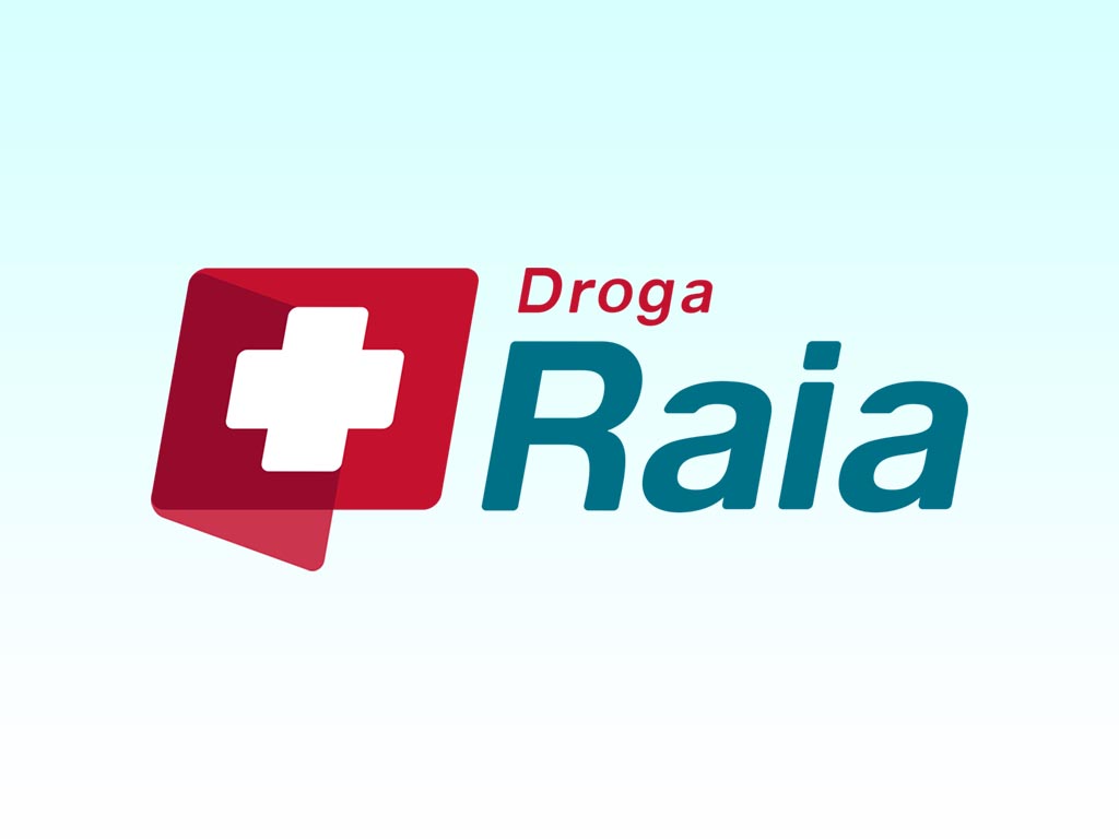 logo droga raia