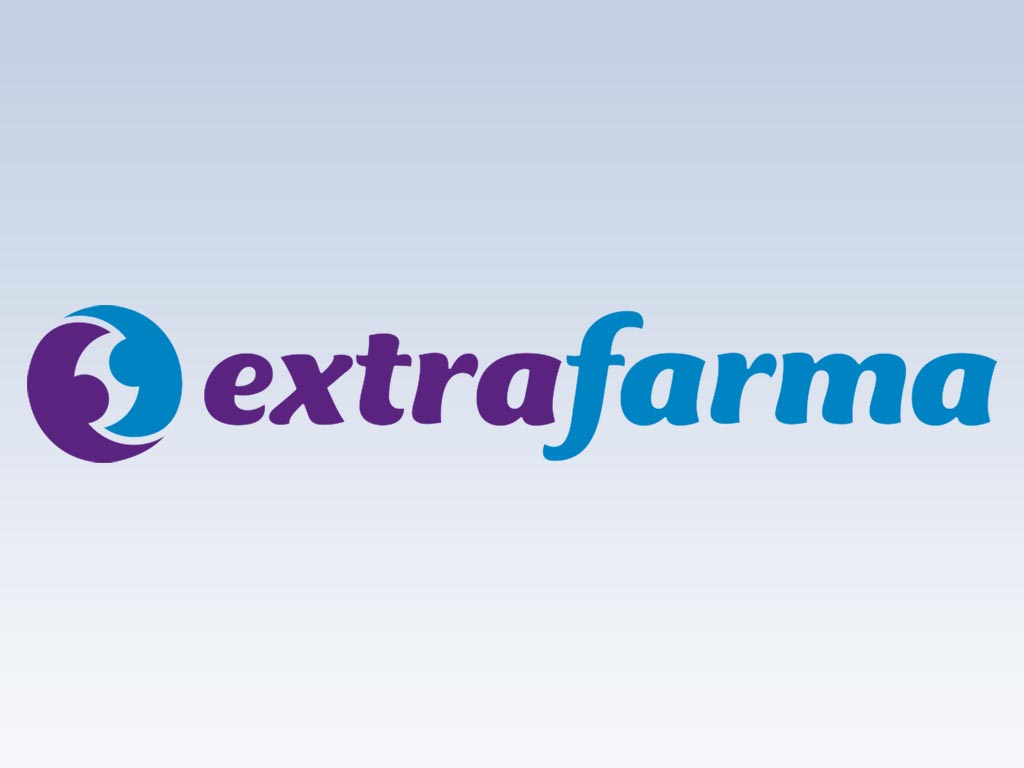 logo extrafarma