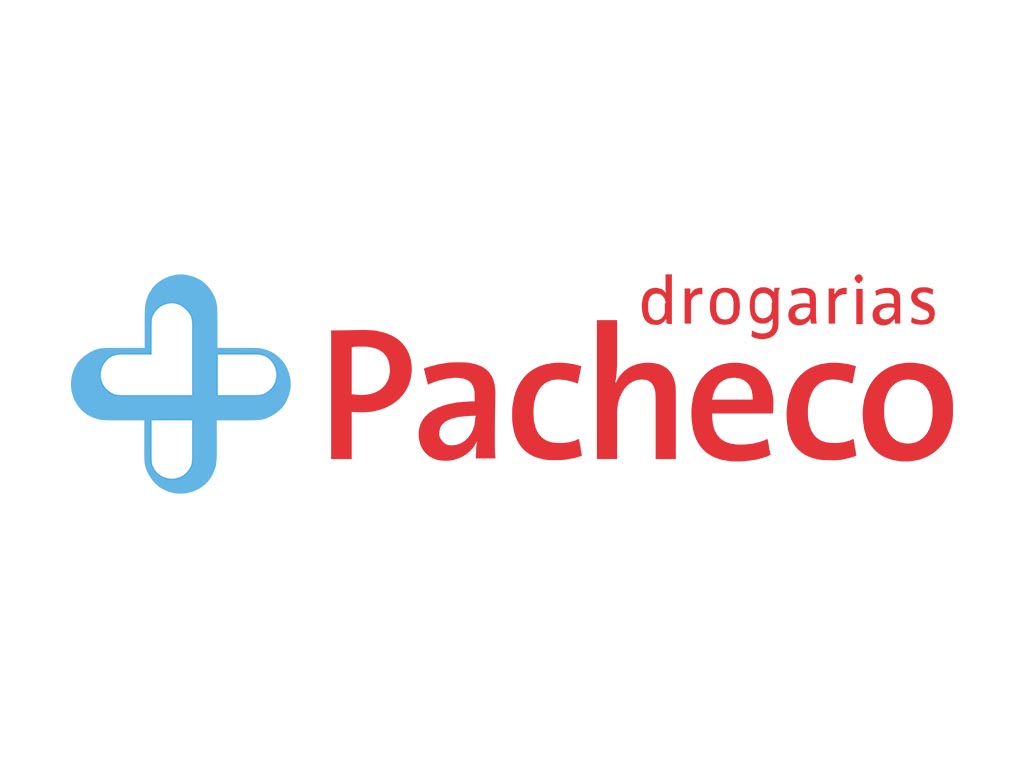 logo drograrias pacheco