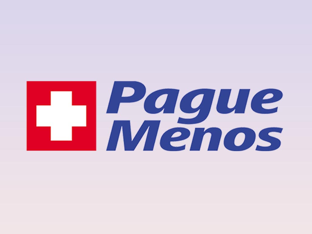 logo pague menos