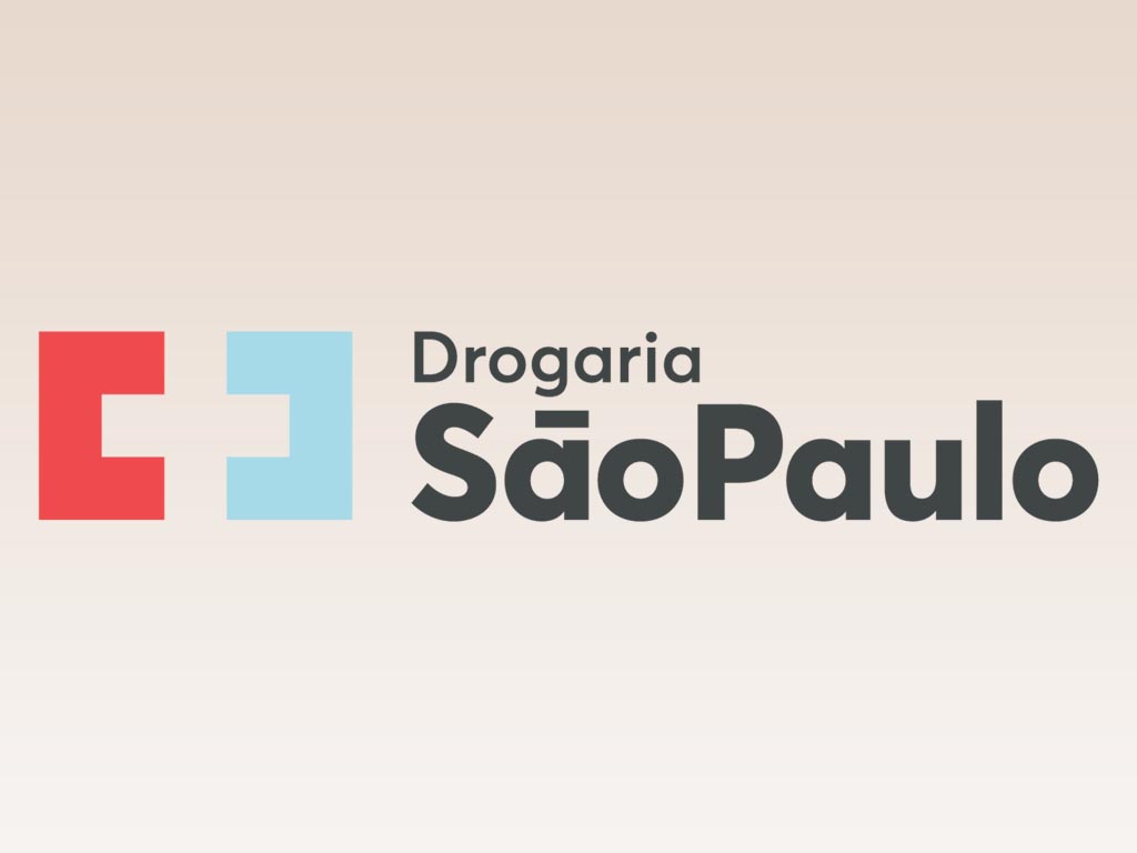 logo drograria são paulo